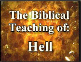Biblical Teaching of Hell