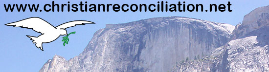 Christian Reconciliation