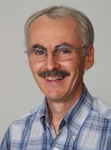 Gerry Beauchemin, Hope Beyond Hell