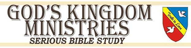 God's Kingdom Ministries