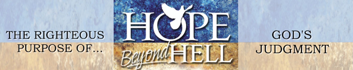 Hope Beyond Hell