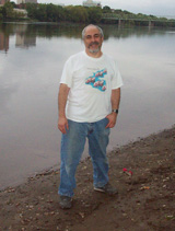 Julian Kernes, Graphic Artist