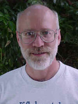 Stephen E. Jones, God's Kingdom Ministries